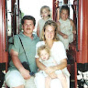 Meet your Posher, Mary kathleen